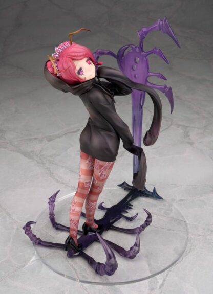 Overlord PVC Statue 1/8 Entoma Vasilissa Zeta so bin Ver. 20 cm – Bild 6