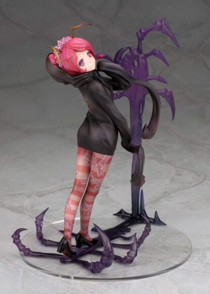 Overlord PVC Statue 1/8 Entoma Vasilissa Zeta so bin Ver. 20 cm – Bild 7