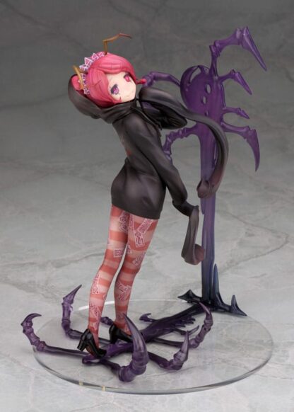 Overlord PVC Statue 1/8 Entoma Vasilissa Zeta so bin Ver. 20 cm – Bild 8