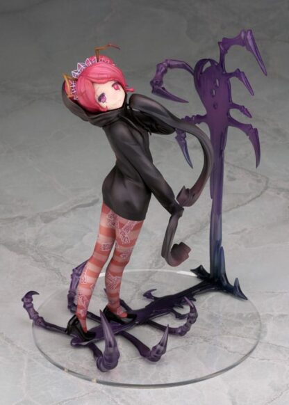Overlord PVC Statue 1/8 Entoma Vasilissa Zeta so bin Ver. 20 cm – Bild 9