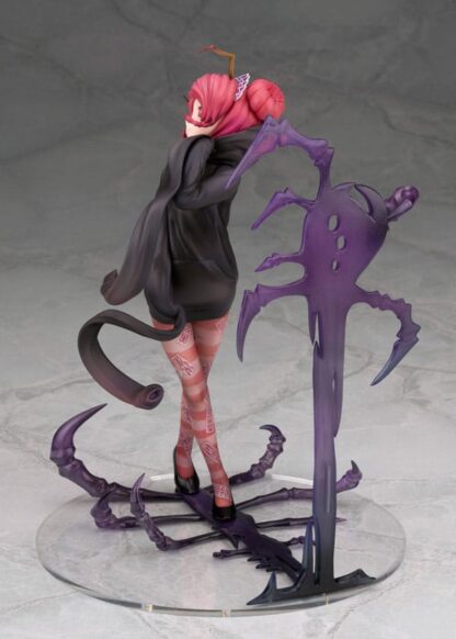 Overlord PVC Statue 1/8 Entoma Vasilissa Zeta so bin Ver. 20 cm – Bild 10