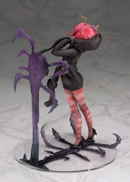 Overlord PVC Statue 1/8 Entoma Vasilissa Zeta so bin Ver. 20 cm – Bild 11