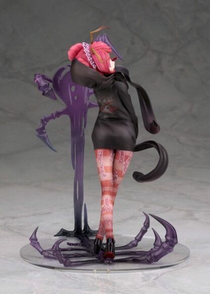 Overlord PVC Statue 1/8 Entoma Vasilissa Zeta so bin Ver. 20 cm – Bild 12