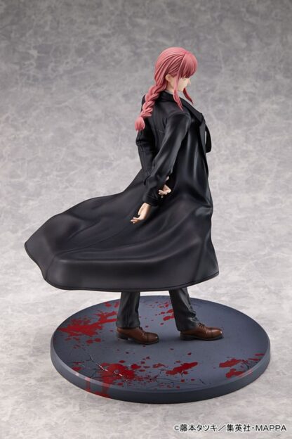 Chainsaw Man PVC Statue 1/7 Makima 25 cm – Bild 4