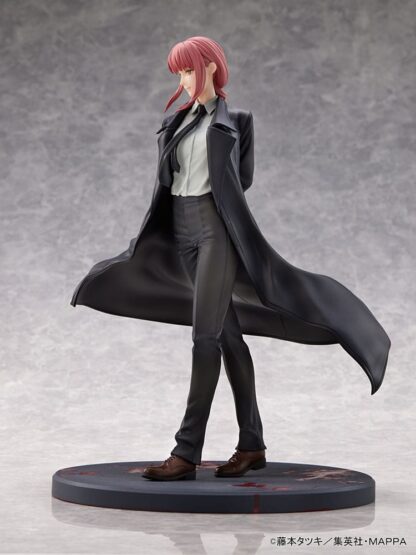 Chainsaw Man PVC Statue 1/7 Makima 25 cm – Bild 9