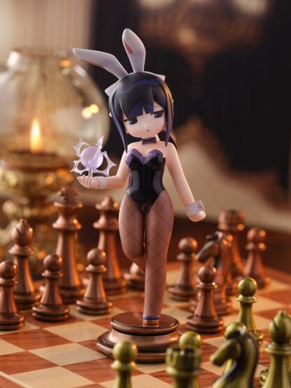 Overlord PVC Statue 1/7 Narberal Gamma Juami Bunny Girl Ver. 16 cm – Bild 2