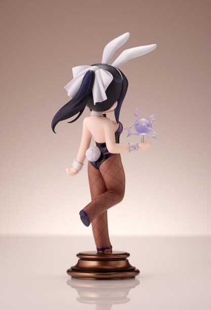 Overlord PVC Statue 1/7 Narberal Gamma Juami Bunny Girl Ver. 16 cm – Bild 5