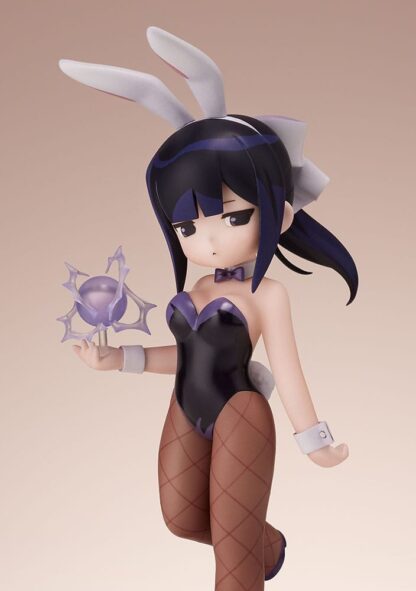 Overlord PVC Statue 1/7 Narberal Gamma Juami Bunny Girl Ver. 16 cm – Bild 6