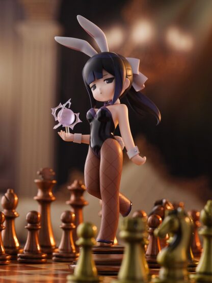 Overlord PVC Statue 1/7 Narberal Gamma Juami Bunny Girl Ver. 16 cm – Bild 10