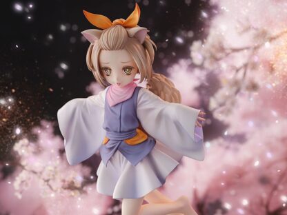 Yu-Gi-Oh! Card Game Monster Figure Collection PVC Statue 1/7 Ash Blossom & Joyous Spring 23 cm – Bild 4