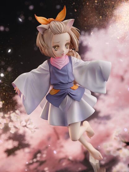 Yu-Gi-Oh! Card Game Monster Figure Collection PVC Statue 1/7 Ash Blossom & Joyous Spring 23 cm – Bild 6