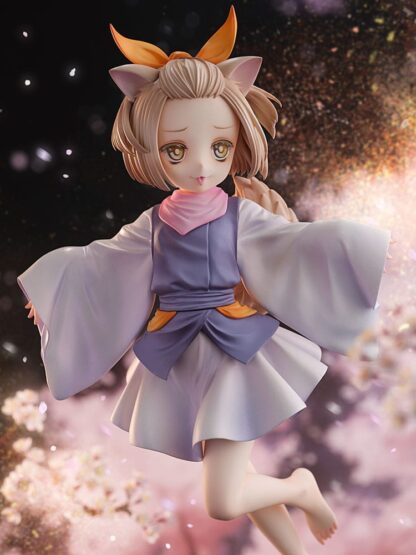 Yu-Gi-Oh! Card Game Monster Figure Collection PVC Statue 1/7 Ash Blossom & Joyous Spring 23 cm – Bild 8