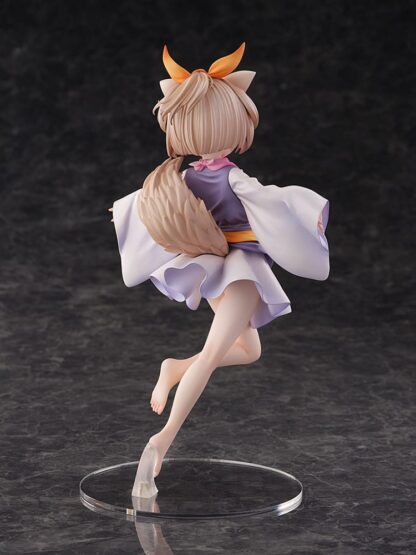 Yu-Gi-Oh! Card Game Monster Figure Collection PVC Statue 1/7 Ash Blossom & Joyous Spring 23 cm – Bild 11