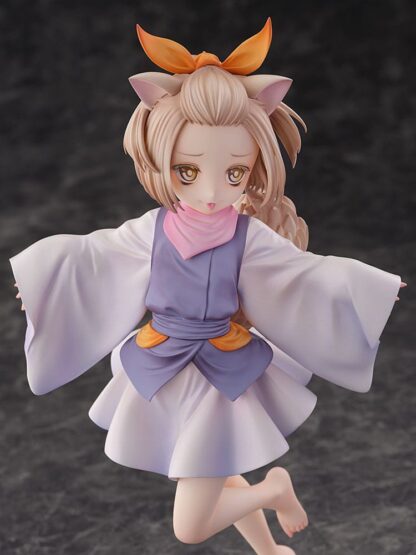 Yu-Gi-Oh! Card Game Monster Figure Collection PVC Statue 1/7 Ash Blossom & Joyous Spring 23 cm – Bild 14