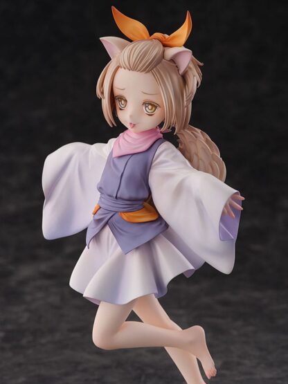 Yu-Gi-Oh! Card Game Monster Figure Collection PVC Statue 1/7 Ash Blossom & Joyous Spring 23 cm – Bild 16