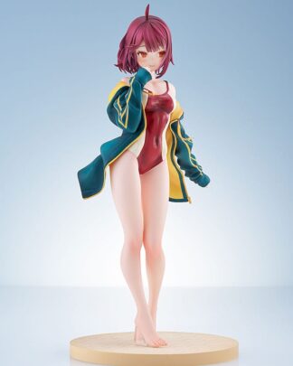 Atelier Sophie: The Alchemist of the Mysterious Book PVC Statue 1/7 Sophie Neuenmuller Swimwear Ver. 25 cm