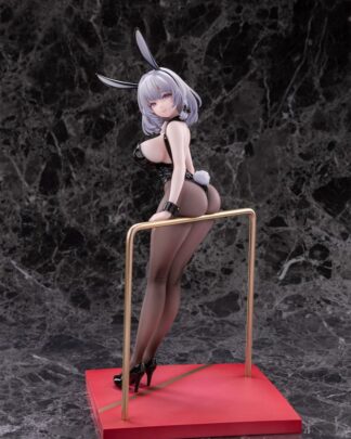 Azur Lane PVC Statue 1/6 San Jacinto Flavor of the Day Ver. 28 cm