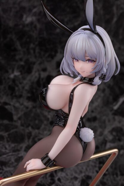 Azur Lane PVC Statue 1/6 San Jacinto Flavor of the Day Ver. 28 cm – Bild 2