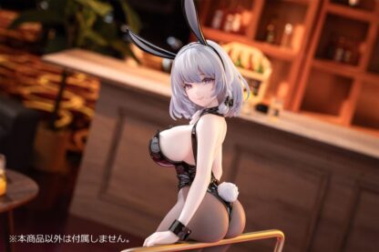 Azur Lane PVC Statue 1/6 San Jacinto Flavor of the Day Ver. 28 cm – Bild 5
