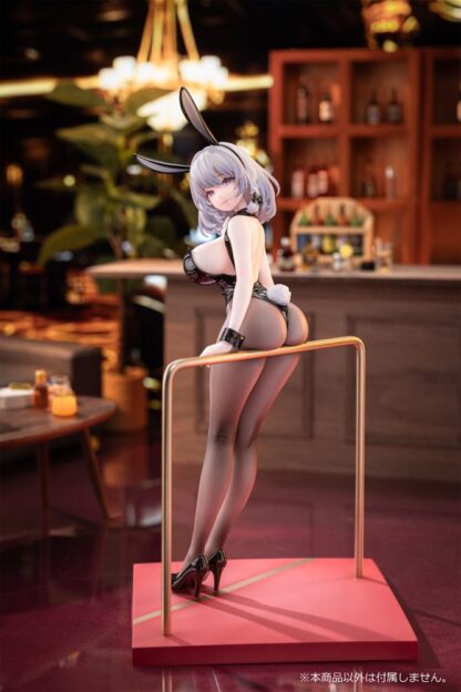 Azur Lane PVC Statue 1/6 San Jacinto Flavor of the Day Ver. 28 cm – Bild 10