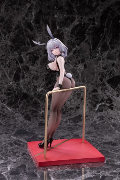 Azur Lane PVC Statue 1/6 San Jacinto Flavor of the Day Ver. 28 cm – Bild 12