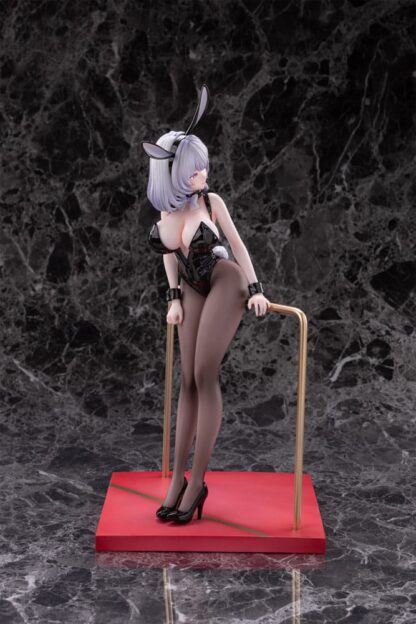 Azur Lane PVC Statue 1/6 San Jacinto Flavor of the Day Ver. 28 cm – Bild 13