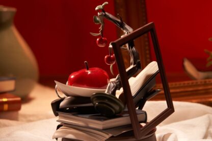LIMEPIE Series Reverse PVC Statue 1999 APPLe Erudite and Juicy Ver. 10 cm – Bild 3