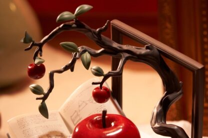 LIMEPIE Series Reverse PVC Statue 1999 APPLe Erudite and Juicy Ver. 10 cm – Bild 5