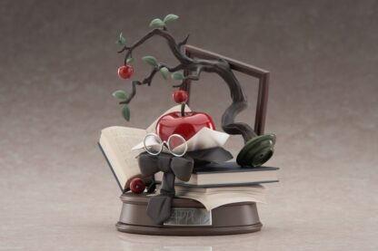 LIMEPIE Series Reverse PVC Statue 1999 APPLe Erudite and Juicy Ver. 10 cm – Bild 7