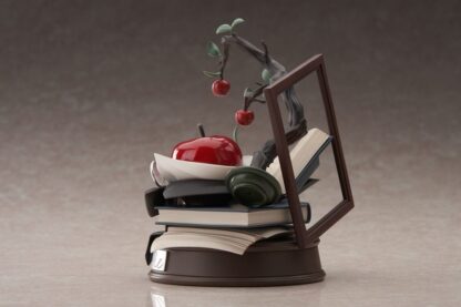 LIMEPIE Series Reverse PVC Statue 1999 APPLe Erudite and Juicy Ver. 10 cm – Bild 8