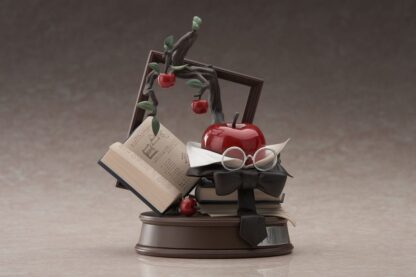 LIMEPIE Series Reverse PVC Statue 1999 APPLe Erudite and Juicy Ver. 10 cm – Bild 9