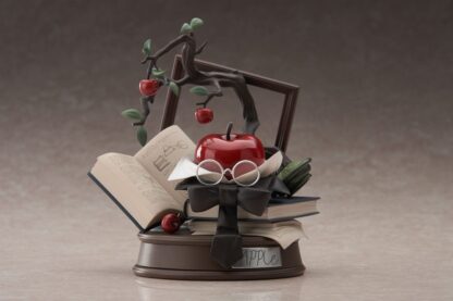 LIMEPIE Series Reverse PVC Statue 1999 APPLe Erudite and Juicy Ver. 10 cm – Bild 10