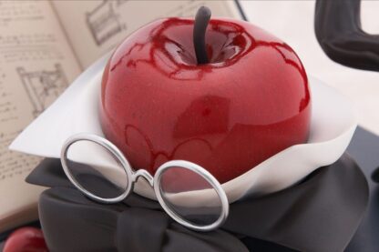 LIMEPIE Series Reverse PVC Statue 1999 APPLe Erudite and Juicy Ver. 10 cm – Bild 11