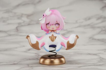 Honkai Impact 3rd Happy Shake PVC Statue Elysia Herrscher of Human: Ego 8 cm – Bild 2