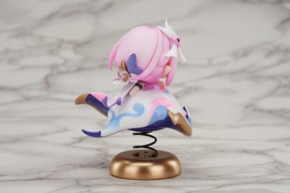 Honkai Impact 3rd Happy Shake PVC Statue Elysia Herrscher of Human: Ego 8 cm – Bild 3