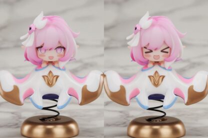 Honkai Impact 3rd Happy Shake PVC Statue Elysia Herrscher of Human: Ego 8 cm – Bild 5