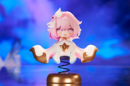 Honkai Impact 3rd Happy Shake PVC Statue Elysia Herrscher of Human: Ego 8 cm – Bild 7