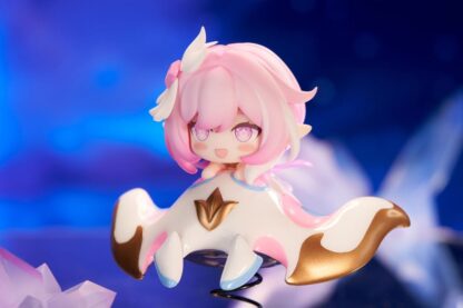 Honkai Impact 3rd Happy Shake PVC Statue Elysia Herrscher of Human: Ego 8 cm – Bild 9