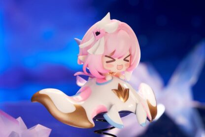 Honkai Impact 3rd Happy Shake PVC Statue Elysia Herrscher of Human: Ego 8 cm – Bild 10