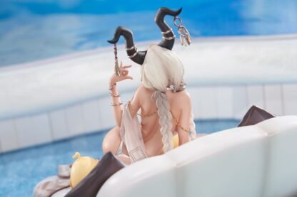 Azur Lane PVC Statue 1/7 Owari Shimmering Forsythia Ver. 17 cm – Bild 8