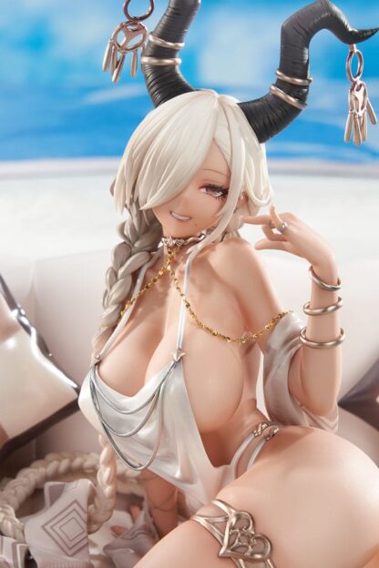 Azur Lane PVC Statue 1/7 Owari Shimmering Forsythia Ver. 17 cm – Bild 10