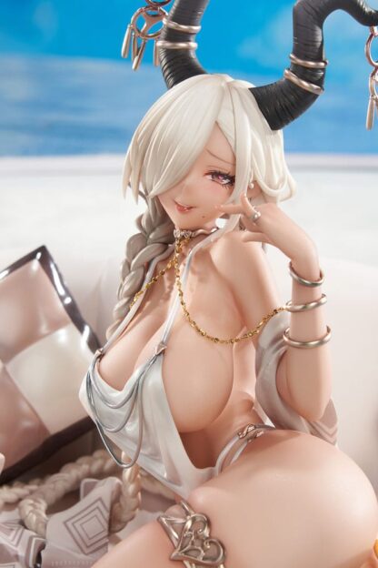 Azur Lane PVC Statue 1/7 Owari Shimmering Forsythia Ver. 17 cm – Bild 12