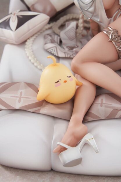 Azur Lane PVC Statue 1/7 Owari Shimmering Forsythia Ver. 17 cm – Bild 18