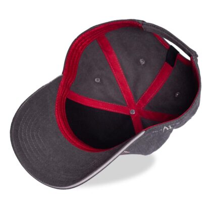 Diablo IV Baseball Cap Lilith Sister of Mercy – Bild 4