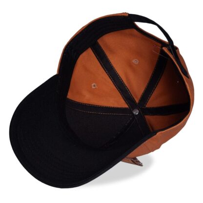 Guardians of the Galaxy Baseball Cap I Am Groot – Bild 4