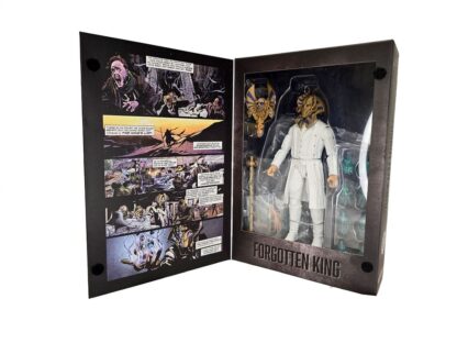 Operation: Monster Force Actionfigur 1/12 Forgotten King 15 cm – Bild 7