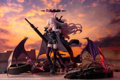 Blue Archive Statue 1/7 Hina Sorasaki 24 cm – Bild 6