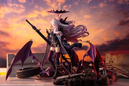 Blue Archive Statue 1/7 Hina Sorasaki 24 cm – Bild 7