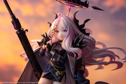 Blue Archive Statue 1/7 Hina Sorasaki 24 cm – Bild 9