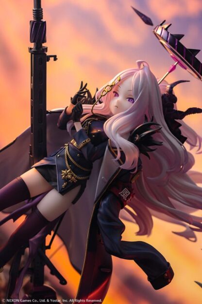 Blue Archive Statue 1/7 Hina Sorasaki 24 cm – Bild 10